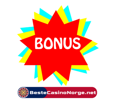 Beste Casino Bonuser i Norge