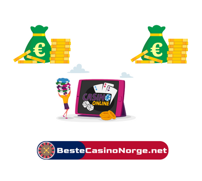Beste Norske Mobil Casino