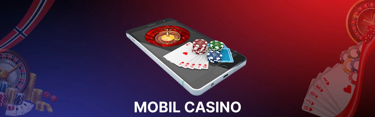 Mobil casino