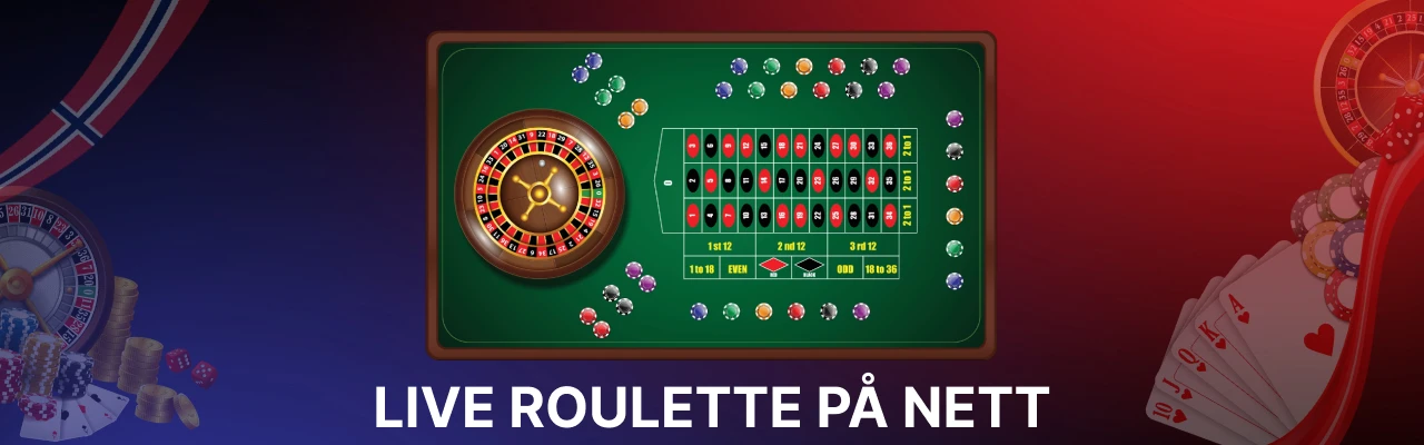 Roulette odds