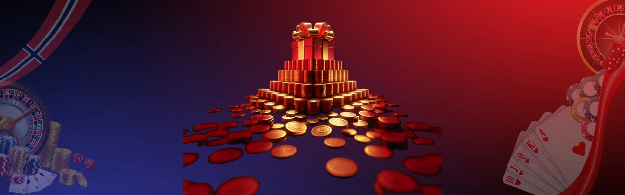 Beste casino bonuser