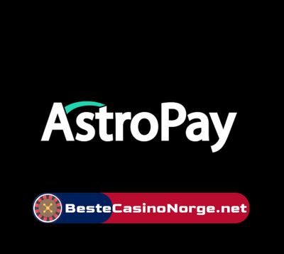AstroPay Casino og betalingsmetoder