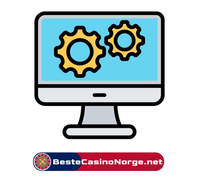 Netend casino i Norge
