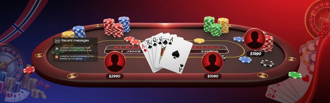 Pokerregler