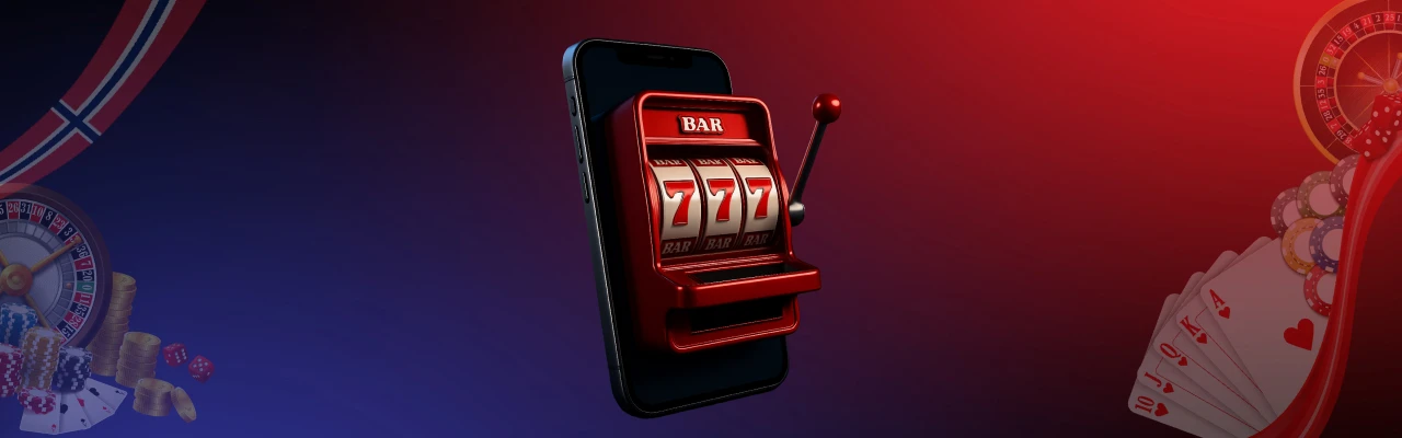 Populaere mobil kasinospill
