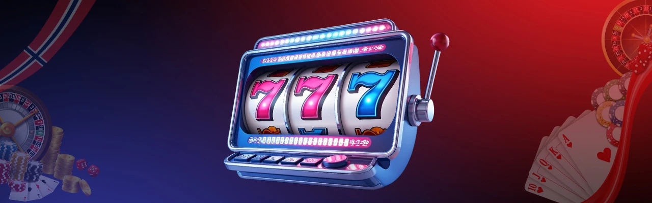 Velg den online beste spilleautomaten for deg