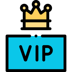 VIP-belønninger