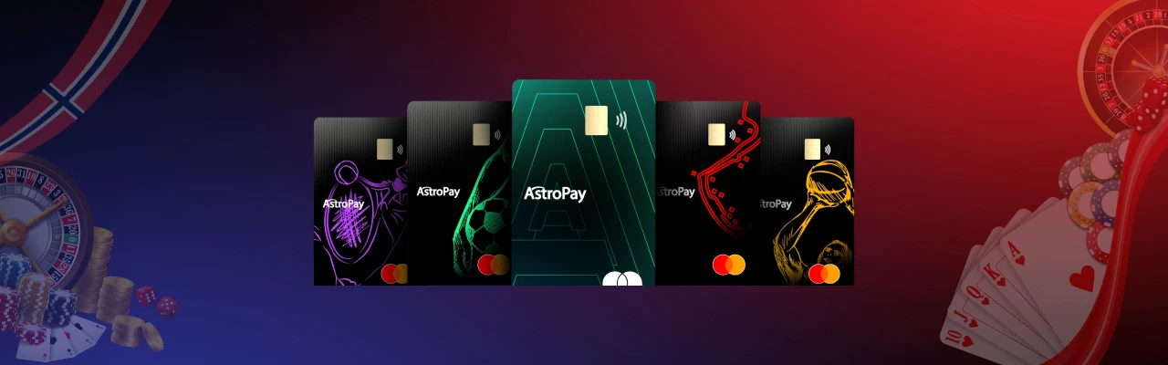 Beste astropay casino