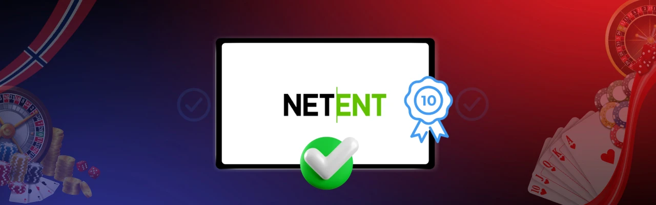 Fordeler med de beste netent casino