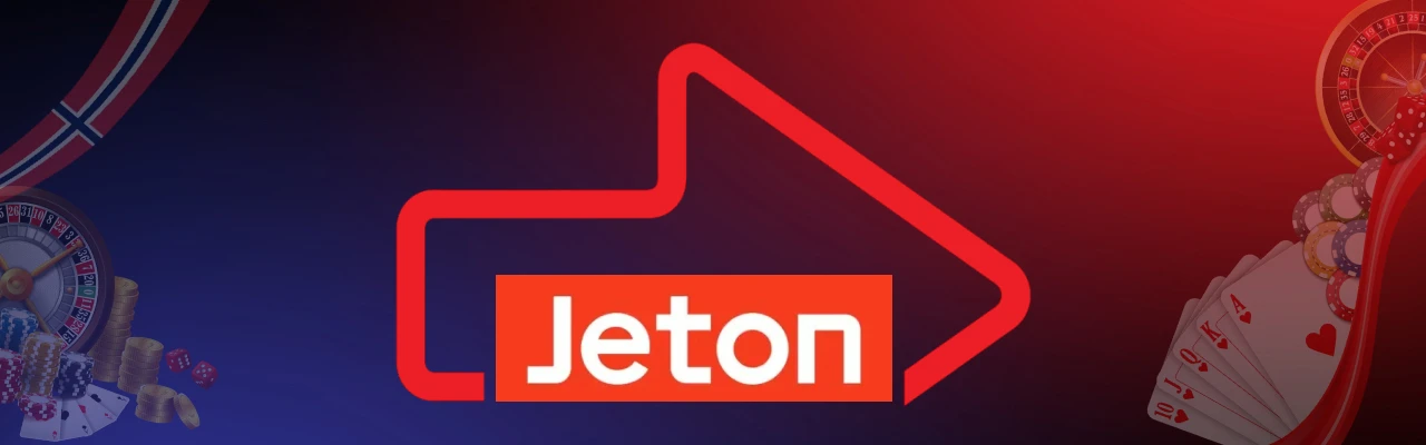 Hvordan komme i gang med jeton