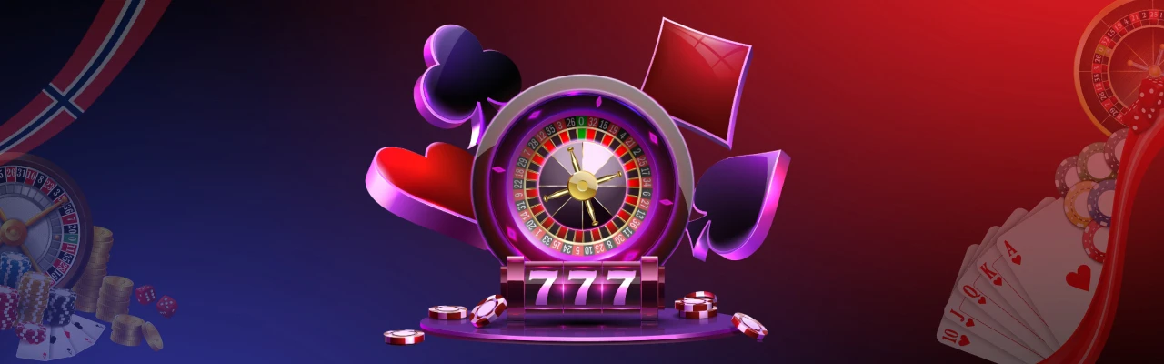 Introduksjon til neosurf casino i norge