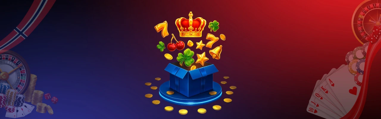 Kampanjer og bonuser i elk studios casino