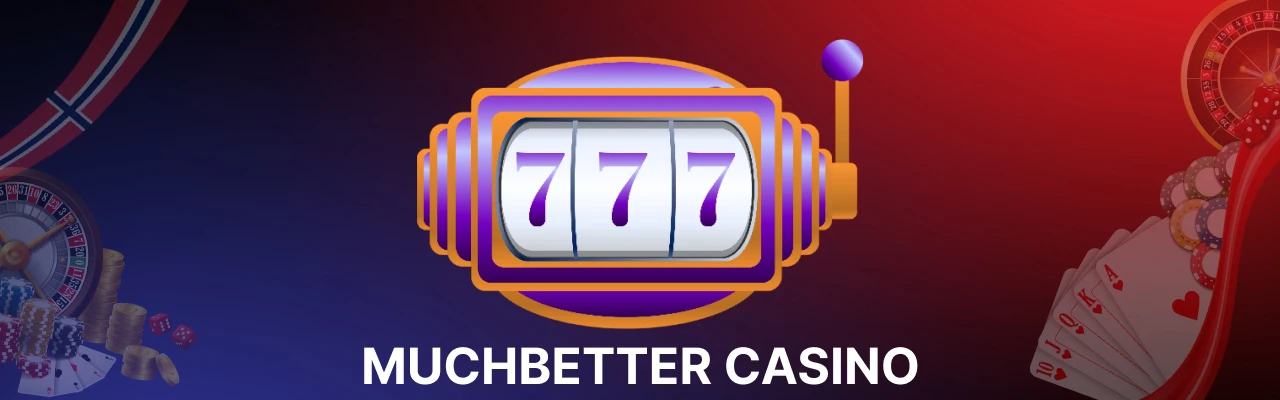 Muchbetter casino