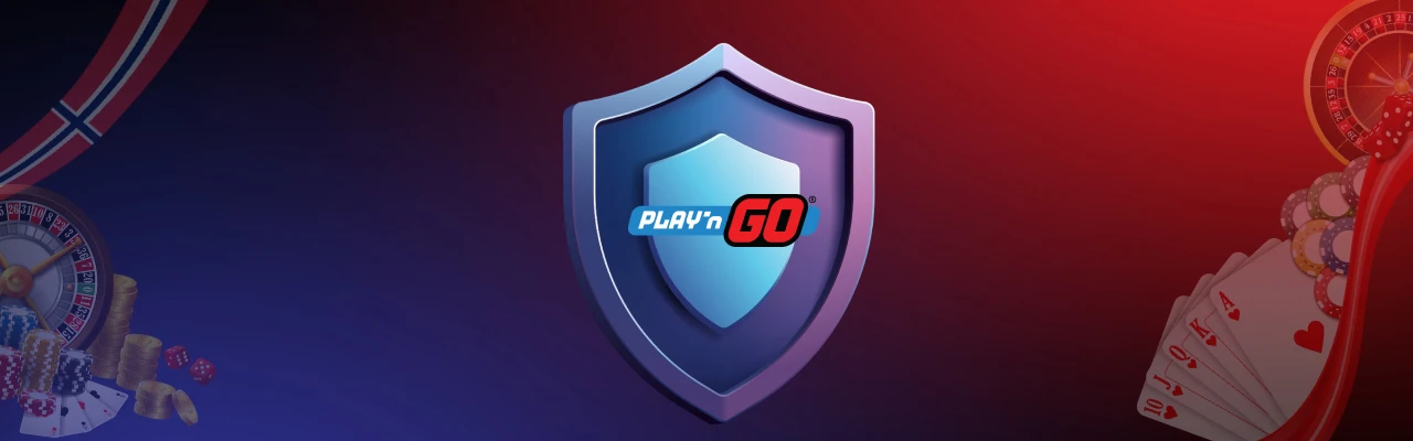 Playn go casinosikkerhet