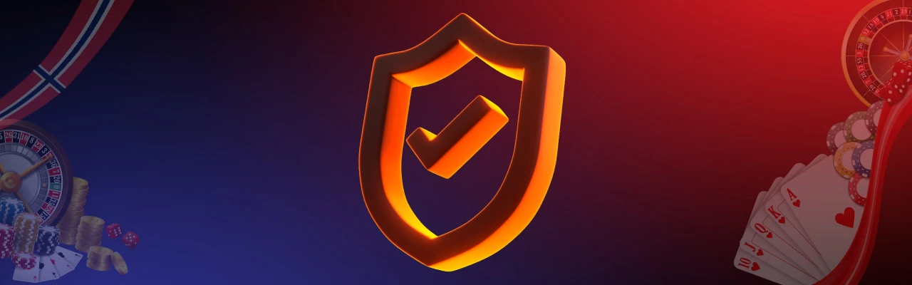 Sikkerhet og sikkerhet-pa yggdrasil casinoer