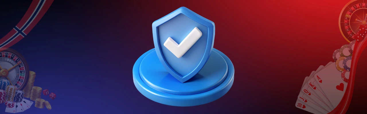 Sikkerhetstiltak hos mifinity casinos