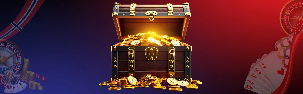 Yggdrasil casino bonuser og kampanjer
