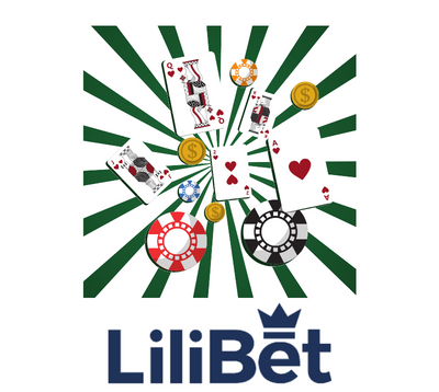 Lilibet Casino og gratisspinn