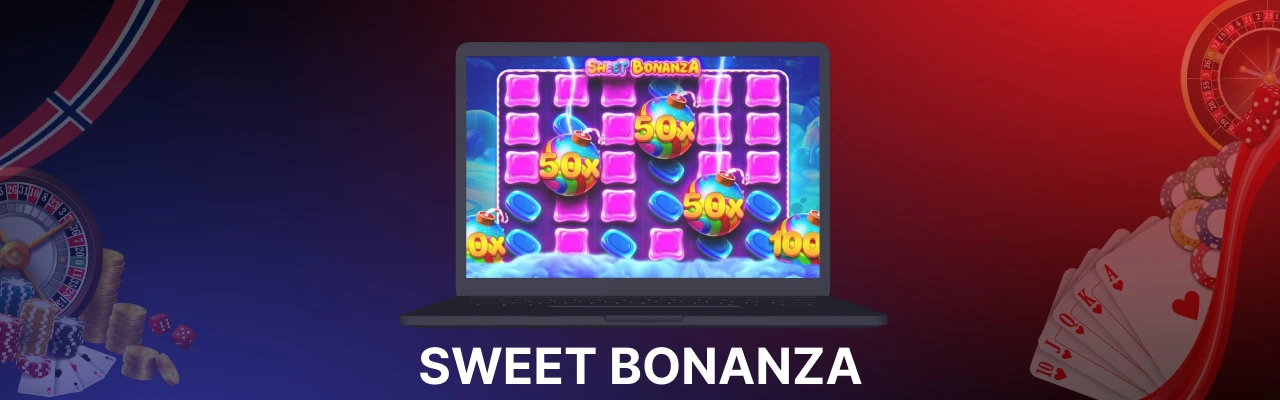 Sweet bonanza casino
