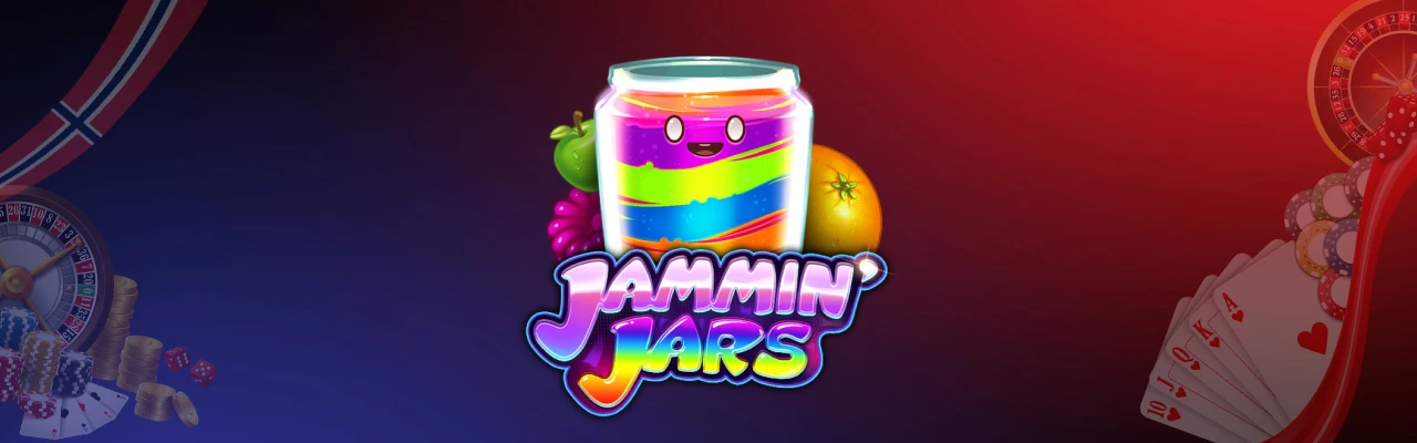 Jammin’ jars