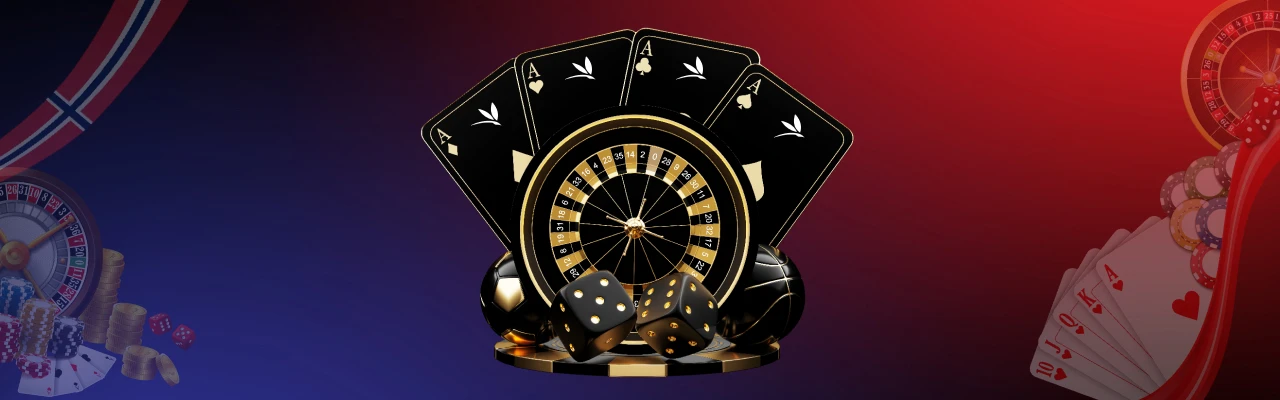 Miki casino norge