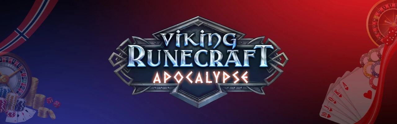 Viking runecraft apocalypse