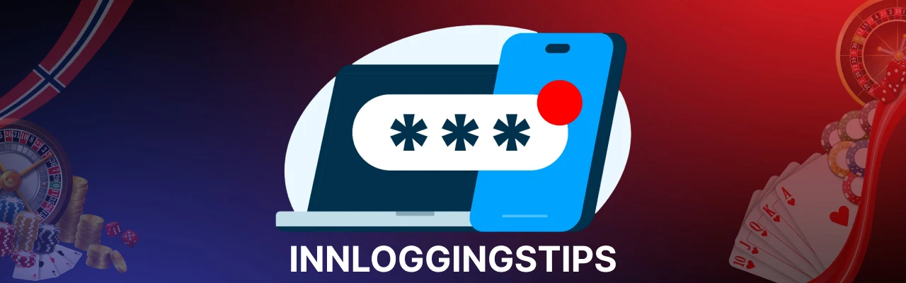 Innloggingstips