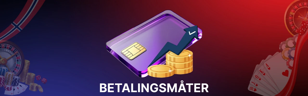 Lilibet betalingsmater