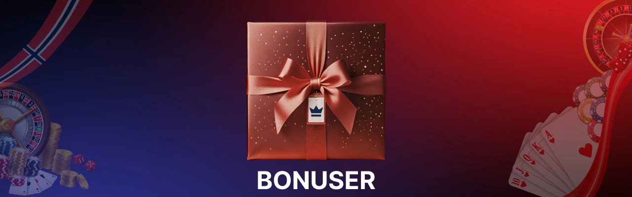 Lilibet kampanjer og bonusalternativer