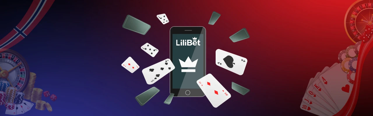 Lilibet mobilkompatibilitet