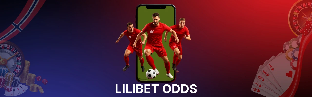 Lilibet odds