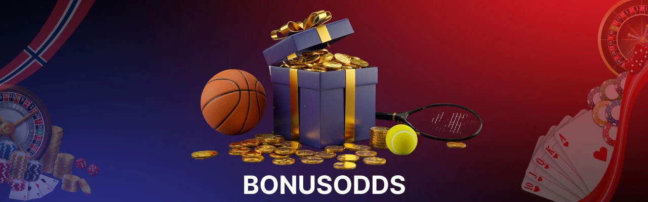 Bonusodds i miki casino norge livespill