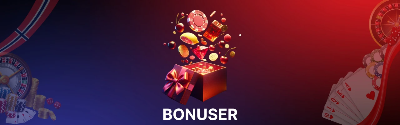 Bonuser og kampanjer pa lilibet mobil
