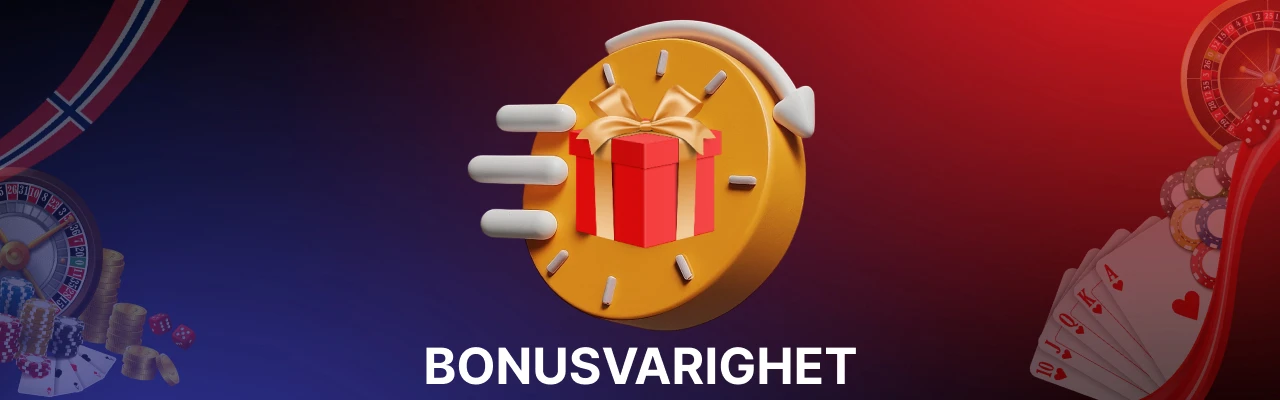 Bonusvarighet