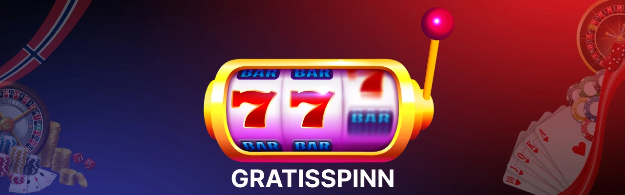 Gratisspinn