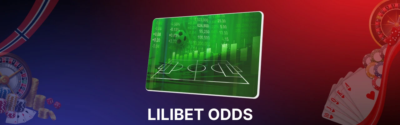 Hvordan forsta lilibet odds