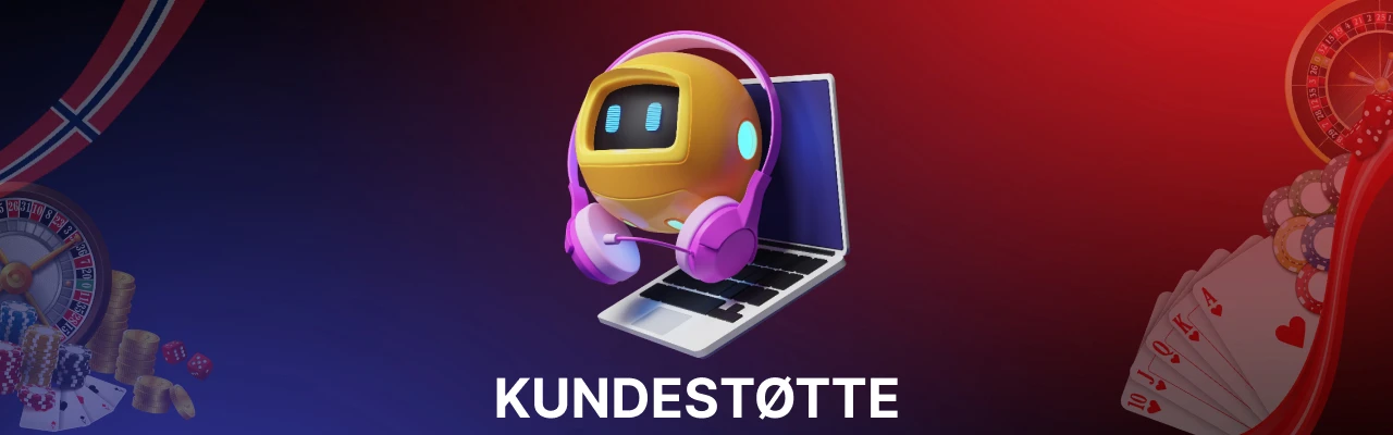 Kundestotte