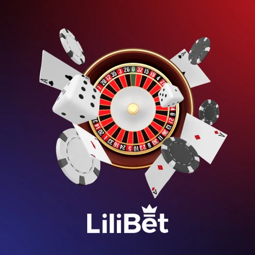 Lilibet live casino