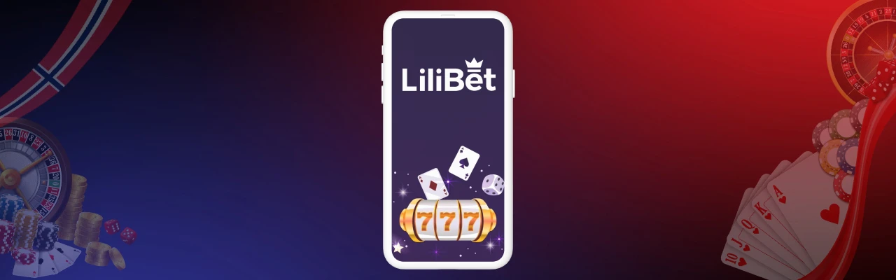 Lilibet mobil i norge