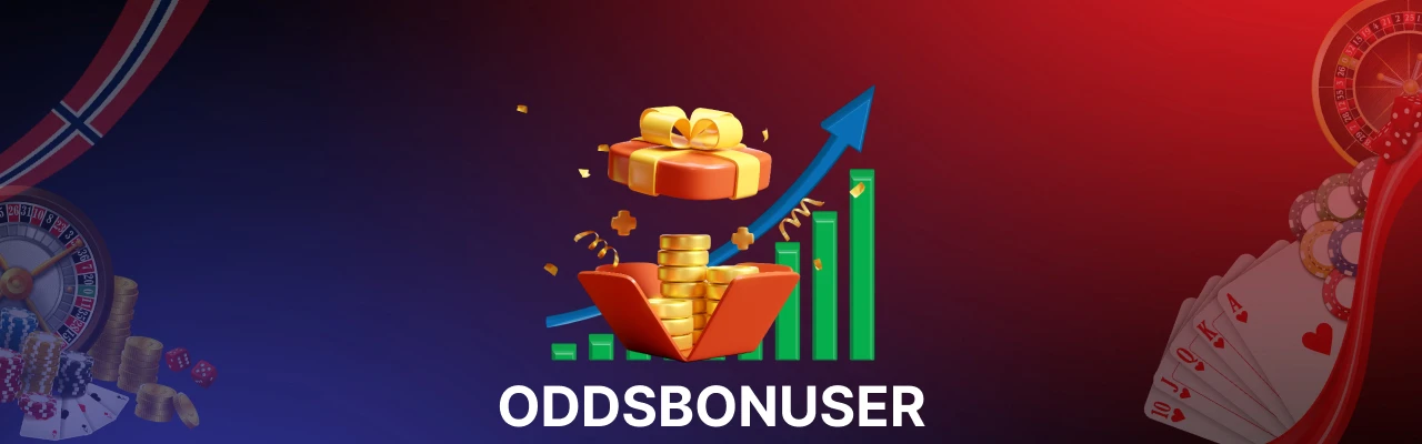 Miki oddsbonuser