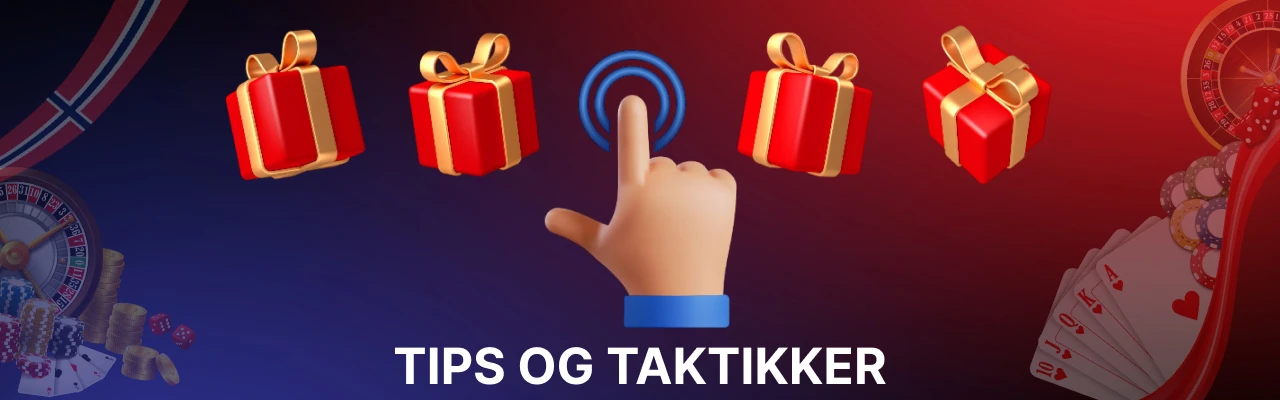 Tips og taktikker for lilibet bonus