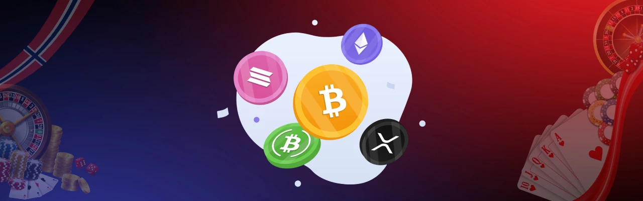 Kryptovalutaer