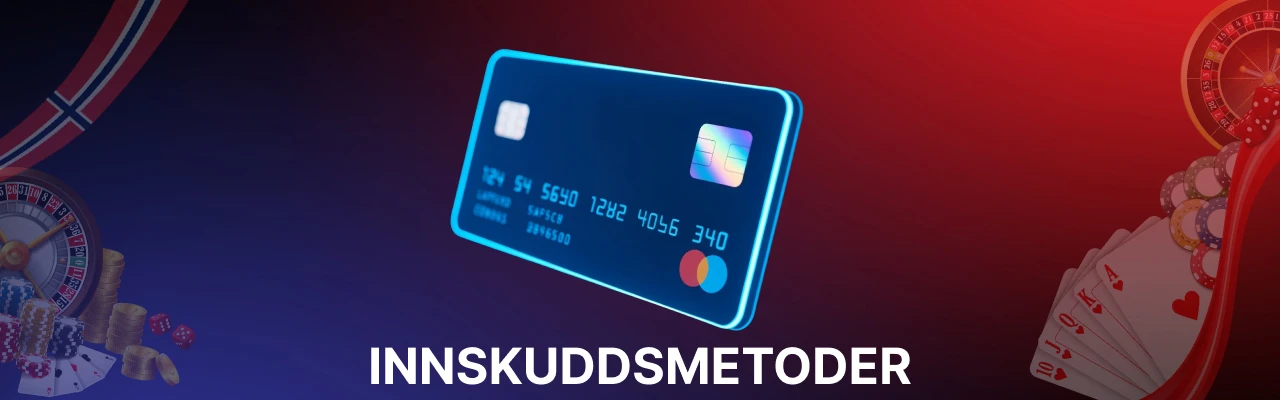 Miki ınnskuddsmetoder