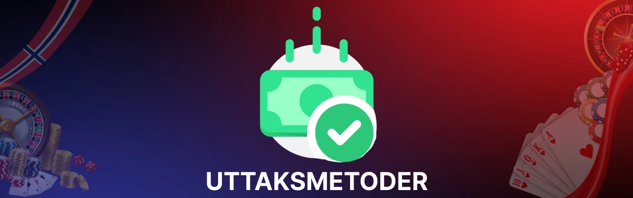 Miki uttaksmetoder