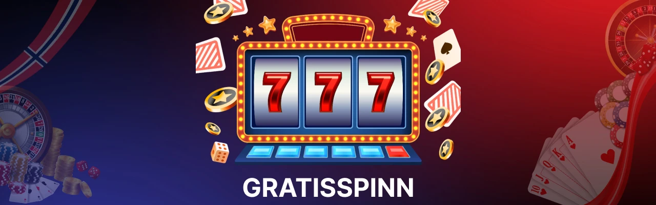 Gratisspinn