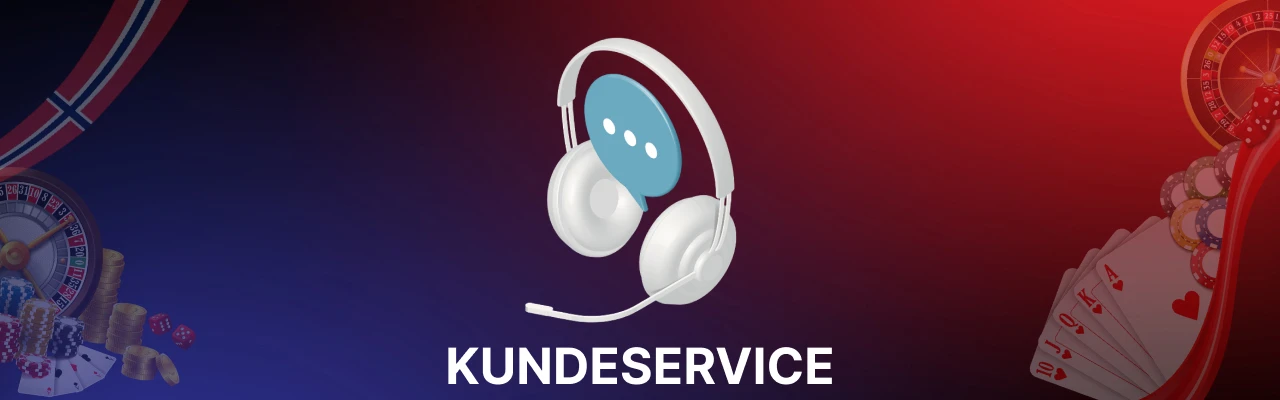 Kundeservice
