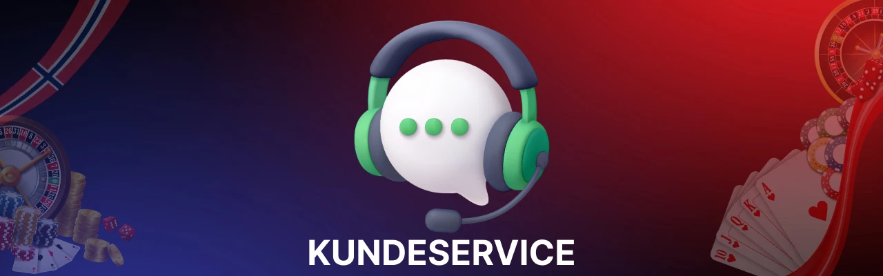 Lilibet kundeservice