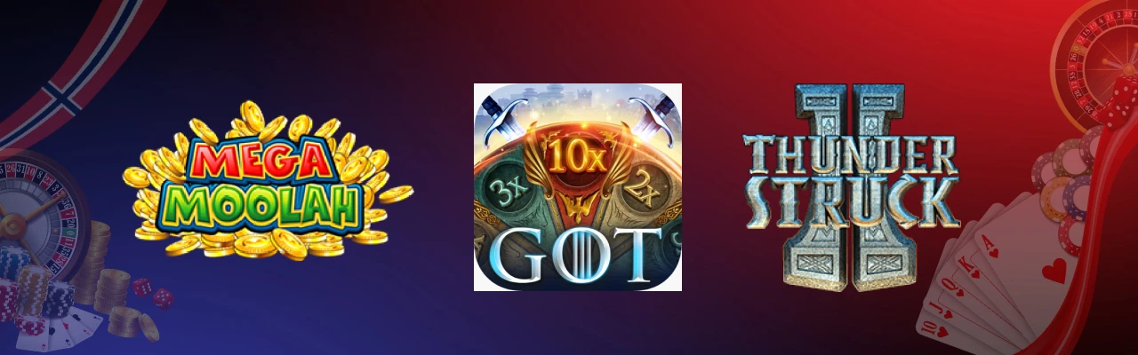 Microgaming games