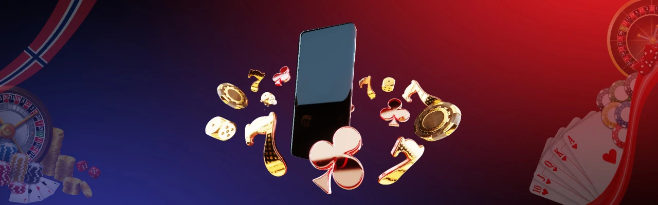 Norske online casino anmeldelser