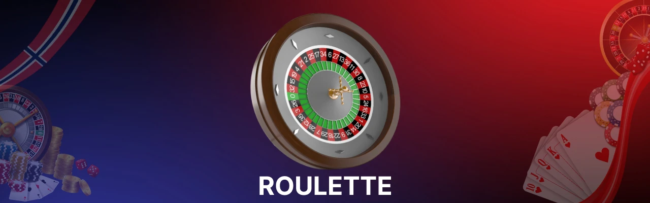 Online roulette